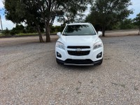 Image for 2015 Chevrolet Trax LTZ ID: 7516949