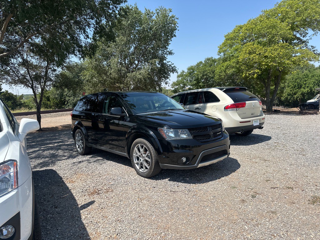 2016 Dodge Journey Image 2