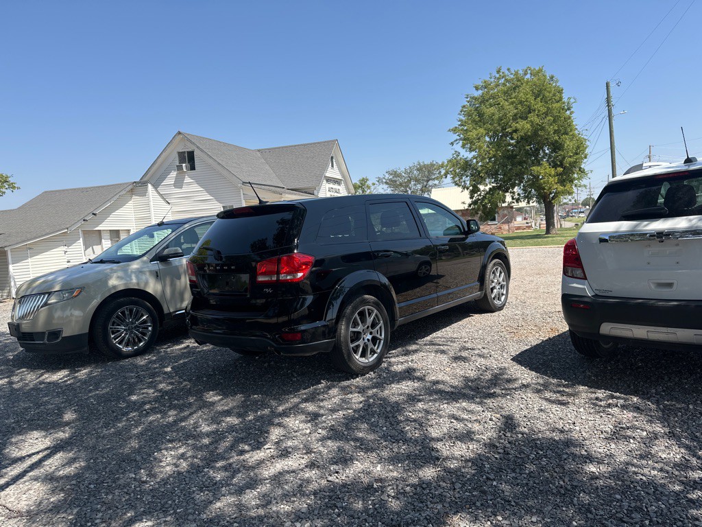 2016 Dodge Journey Image 3