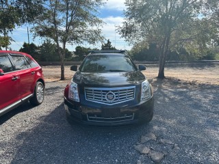 Image for 2014 Cadillac SRX Luxury Collection ID: 7739520