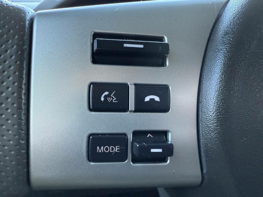 2018 Nissan Frontier Image 25