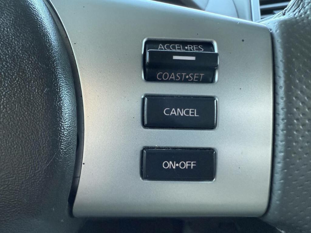 2018 Nissan Frontier Image 27
