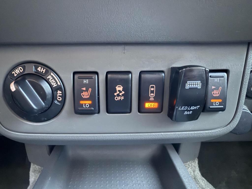 2018 Nissan Frontier Image 29