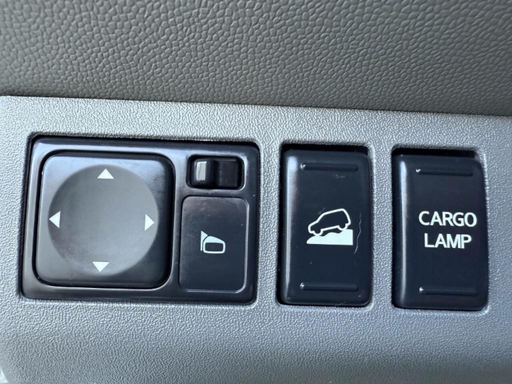 2018 Nissan Frontier Image 30