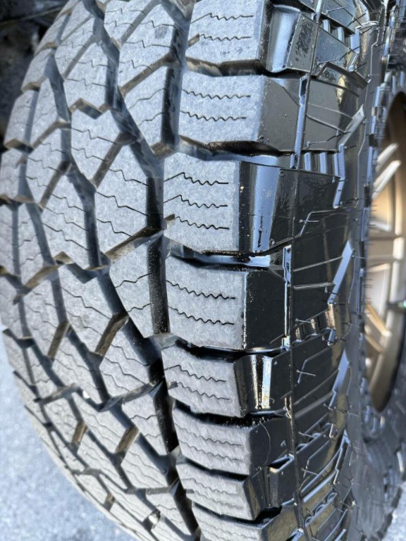 2018 Nissan Frontier Image 31