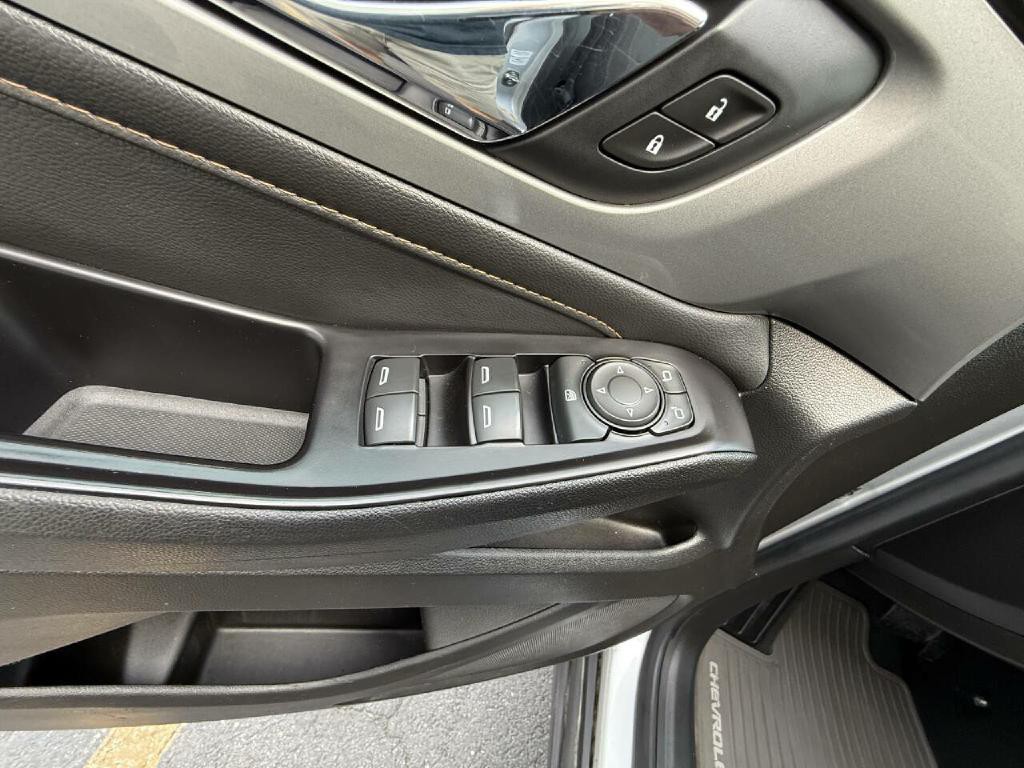 2020 Chevrolet Traverse Image 18