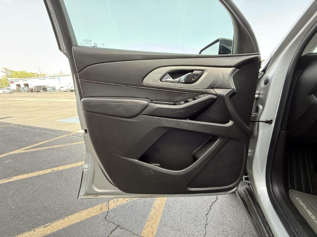 2020 Chevrolet Traverse Image 19