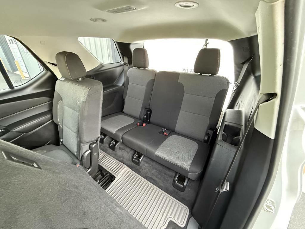 2020 Chevrolet Traverse Image 20