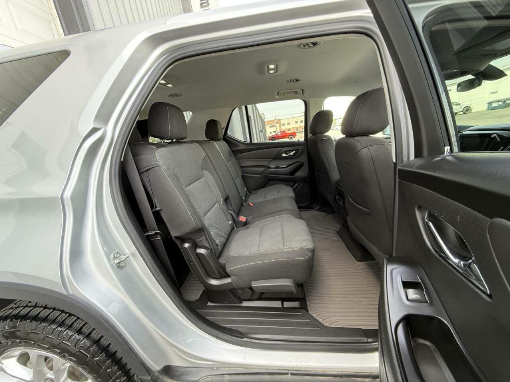2020 Chevrolet Traverse Image 23