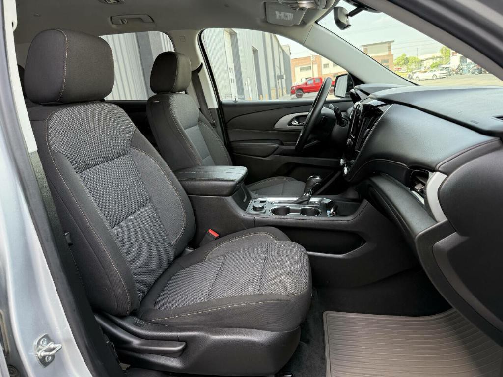 2020 Chevrolet Traverse Image 25