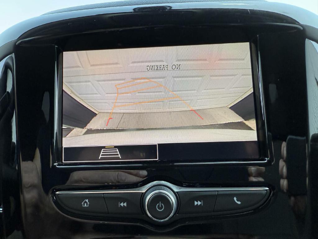 2020 Chevrolet Traverse Image 29