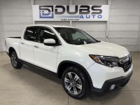 Image for 2019 Honda Ridgeline RTL E Crew Cab 5.3 ft ID: 6610351