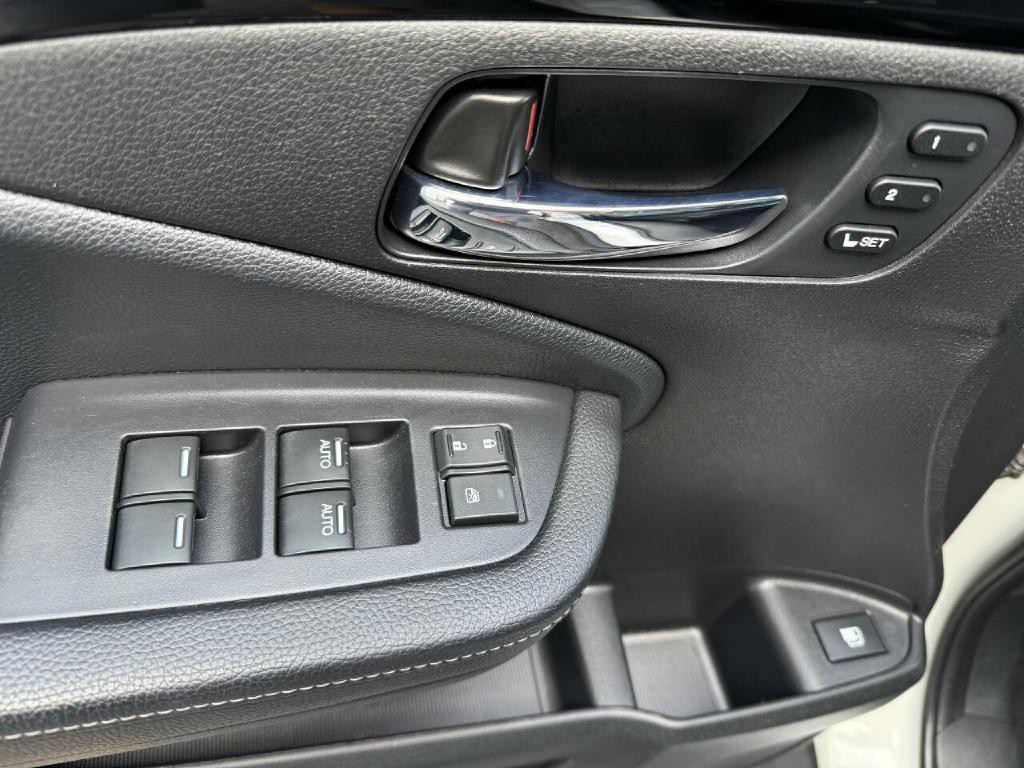 2019 Honda Ridgeline Image 20