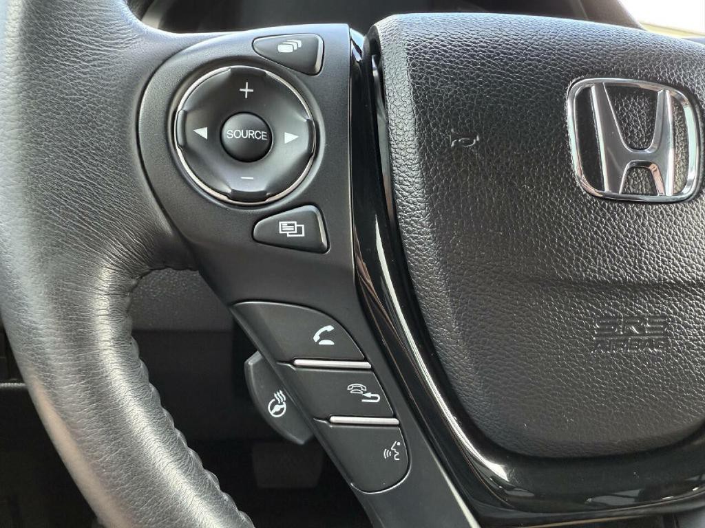 2019 Honda Ridgeline Image 27