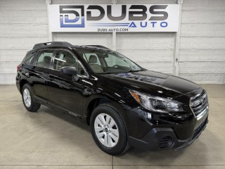 Image for 2018 Subaru Outback 2.5i ID: 6671377