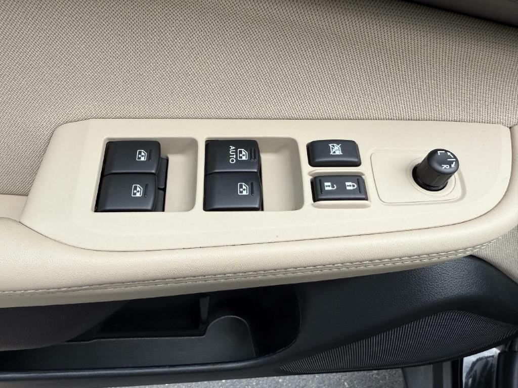 2018 Subaru Outback Image 21