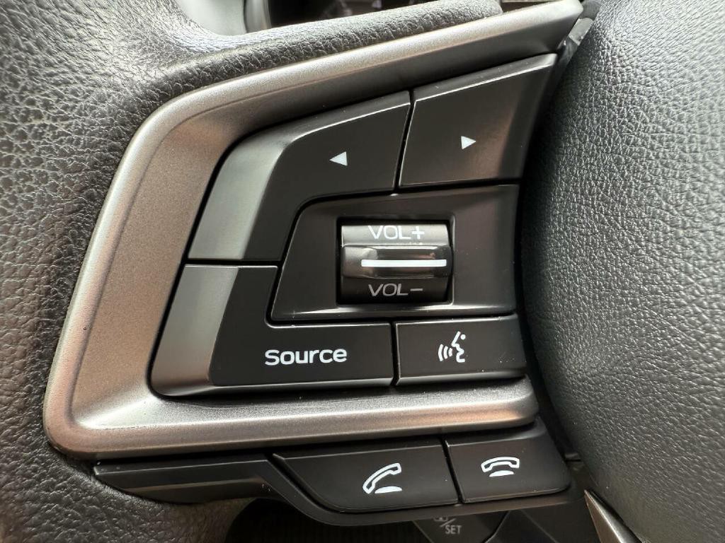 2018 Subaru Outback Image 24