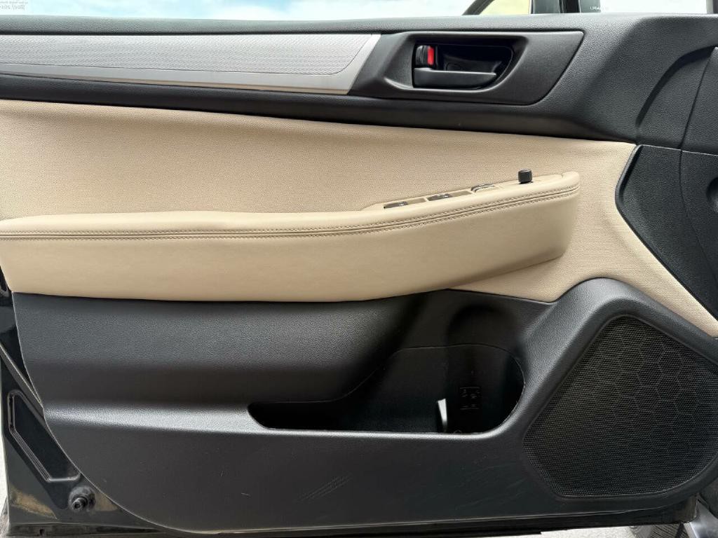 2018 Subaru Outback Image 28