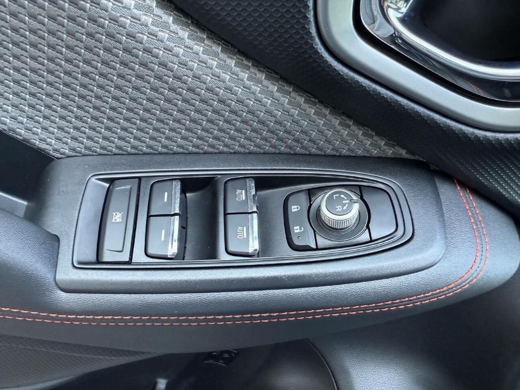 2021 Subaru Forester Image 19