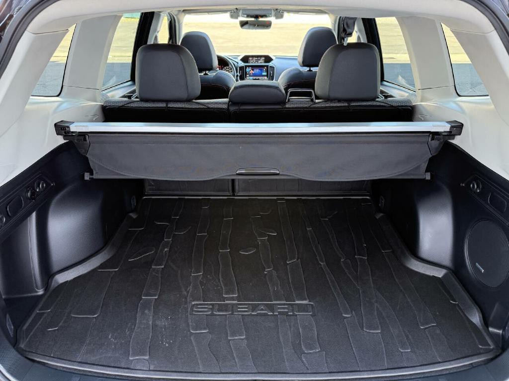 2021 Subaru Forester Image 20