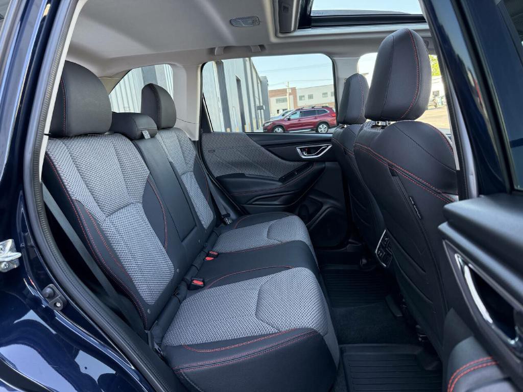 2021 Subaru Forester Image 21