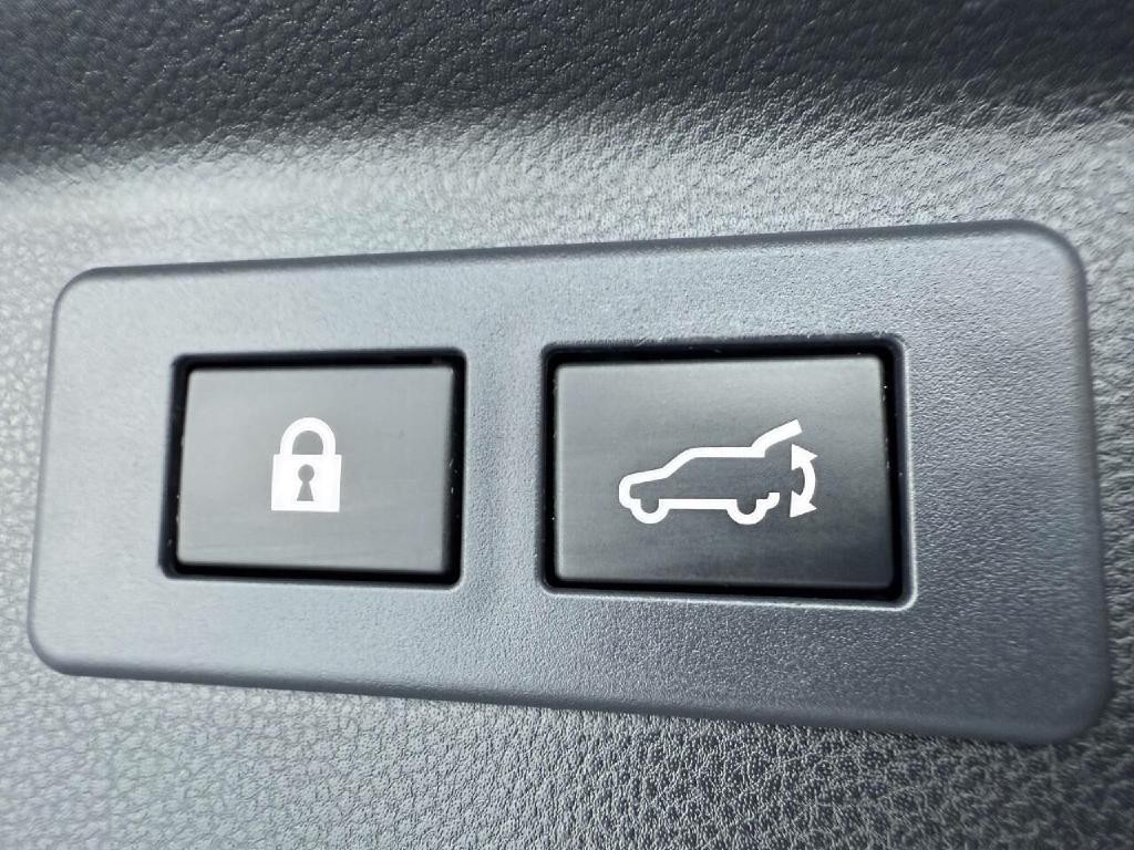 2021 Subaru Forester Image 27