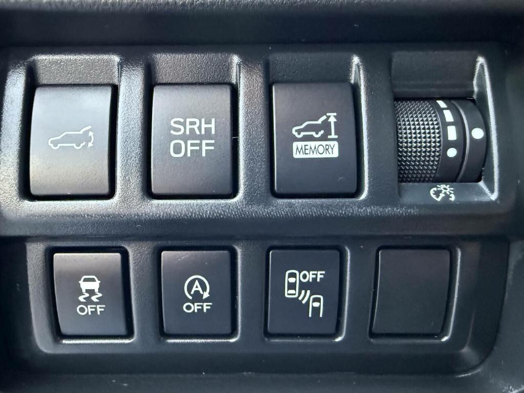 2021 Subaru Forester Image 28