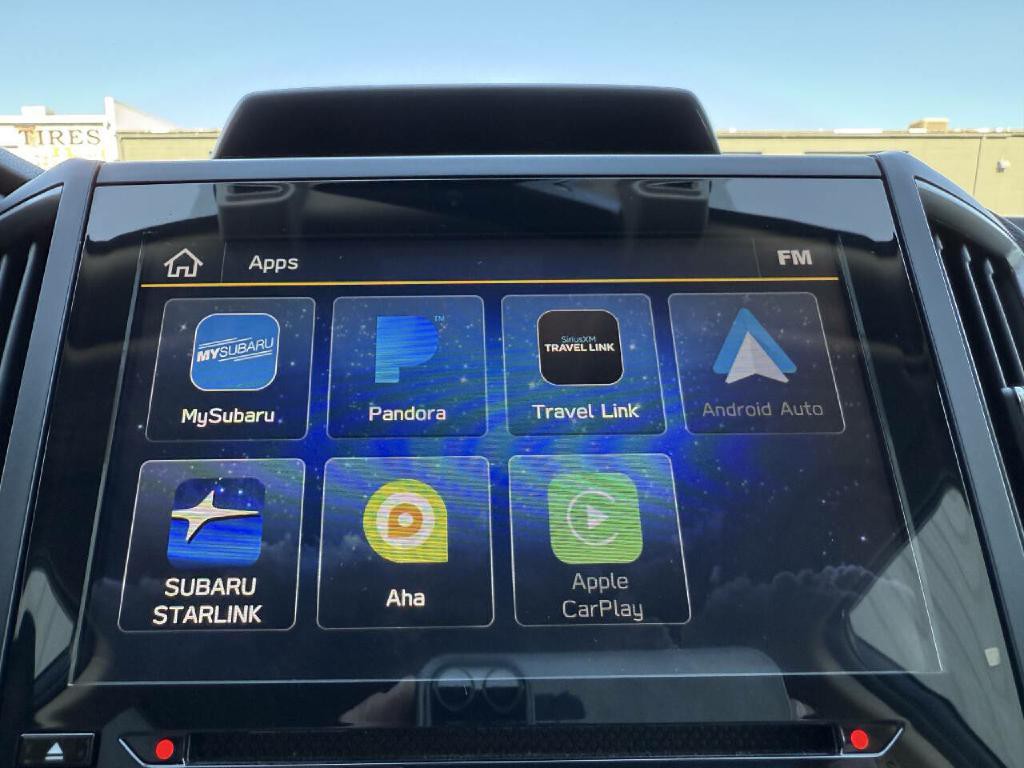 2021 Subaru Forester Image 29