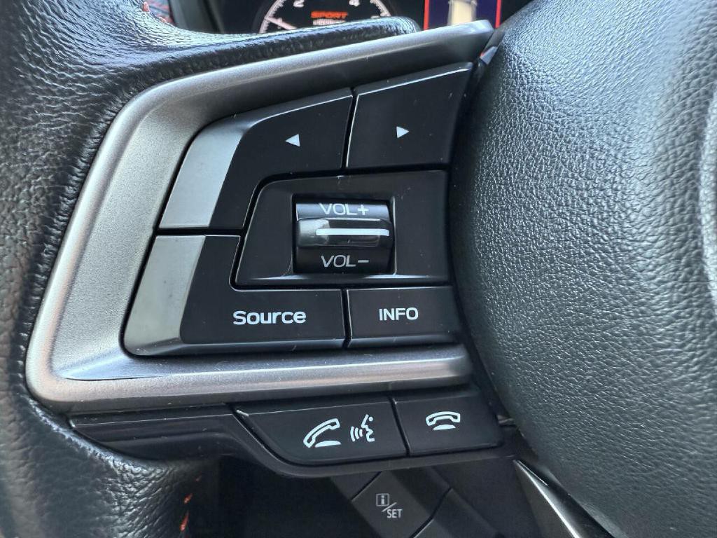 2021 Subaru Forester Image 31