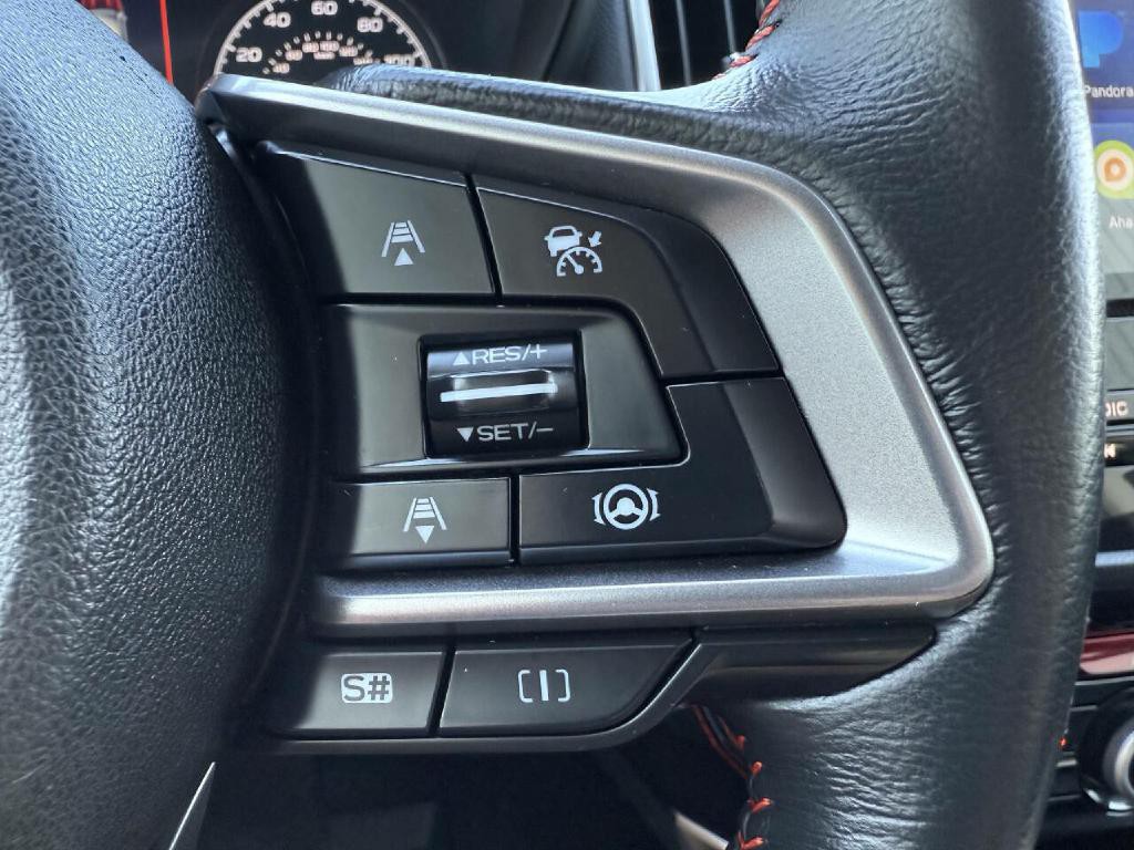 2021 Subaru Forester Image 32