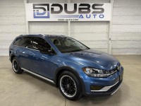 Image for 2019 Volkswagen Golf TSI SEL 4Motion ID: 6671379