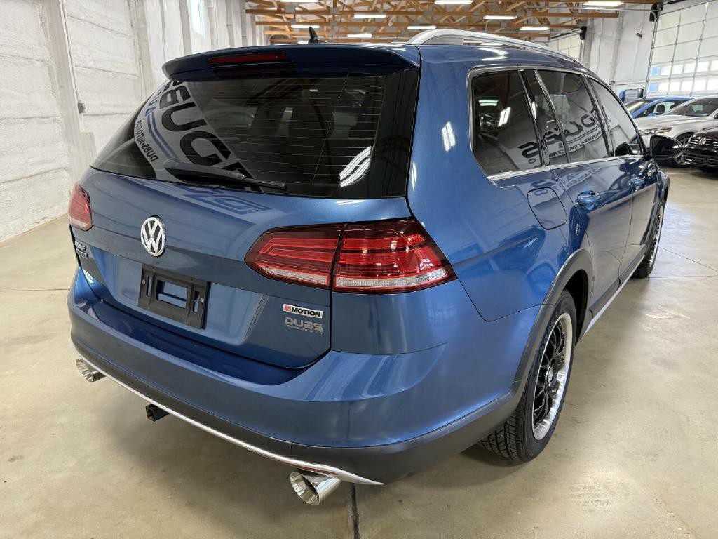 2019 Volkswagen Golf Image 7