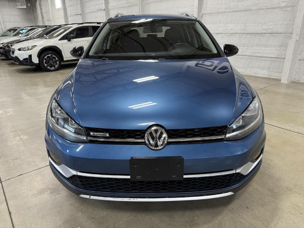 2019 Volkswagen Golf Image 12
