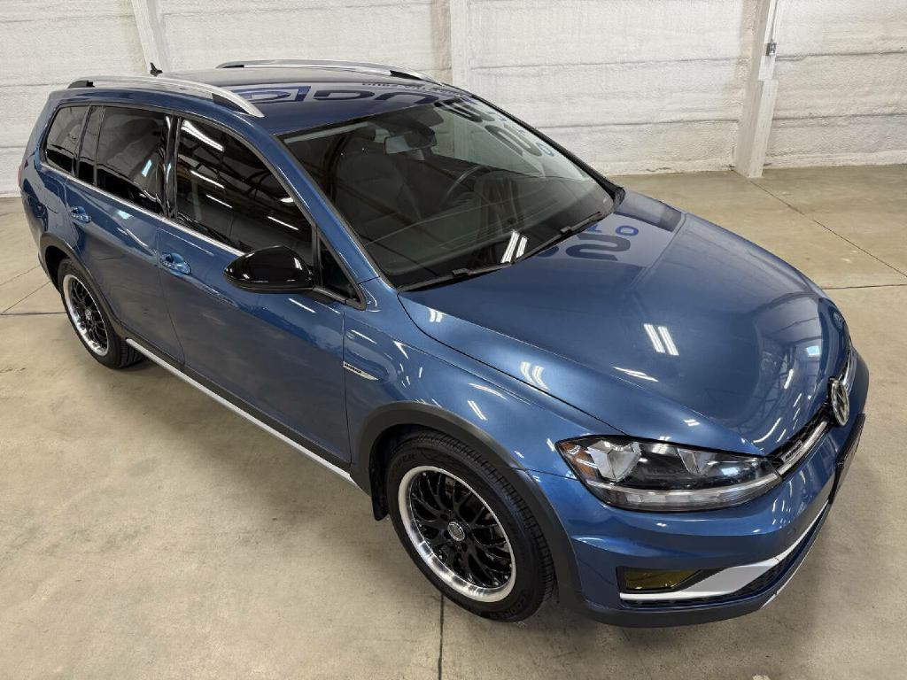 2019 Volkswagen Golf Image 13