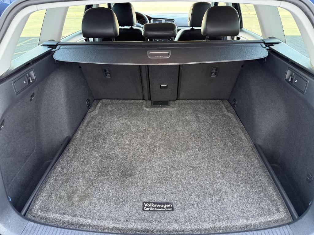 2019 Volkswagen Golf Image 20