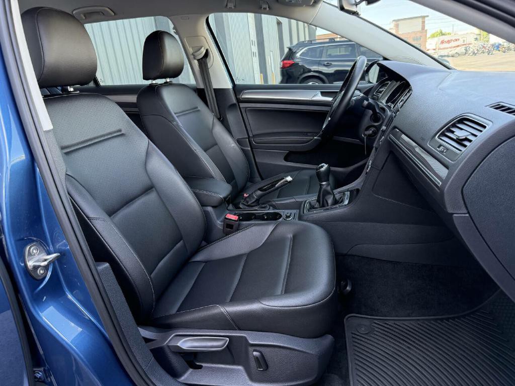2019 Volkswagen Golf Image 22