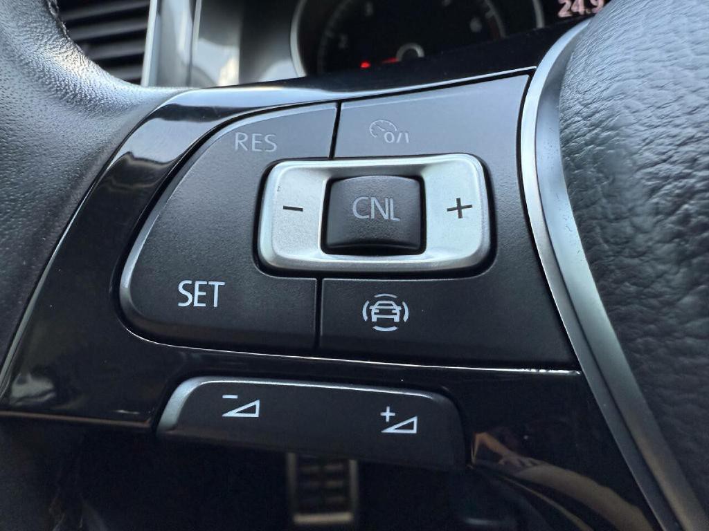 2019 Volkswagen Golf Image 23