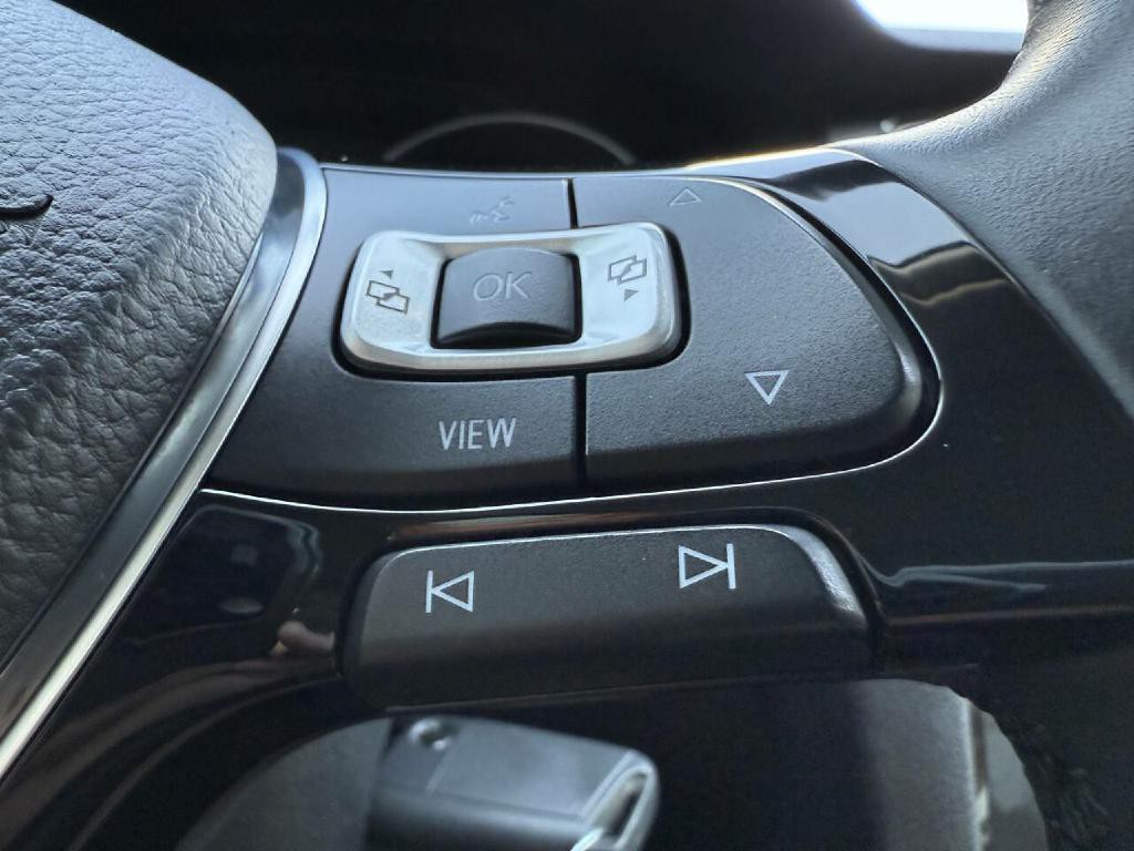 2019 Volkswagen Golf Image 25