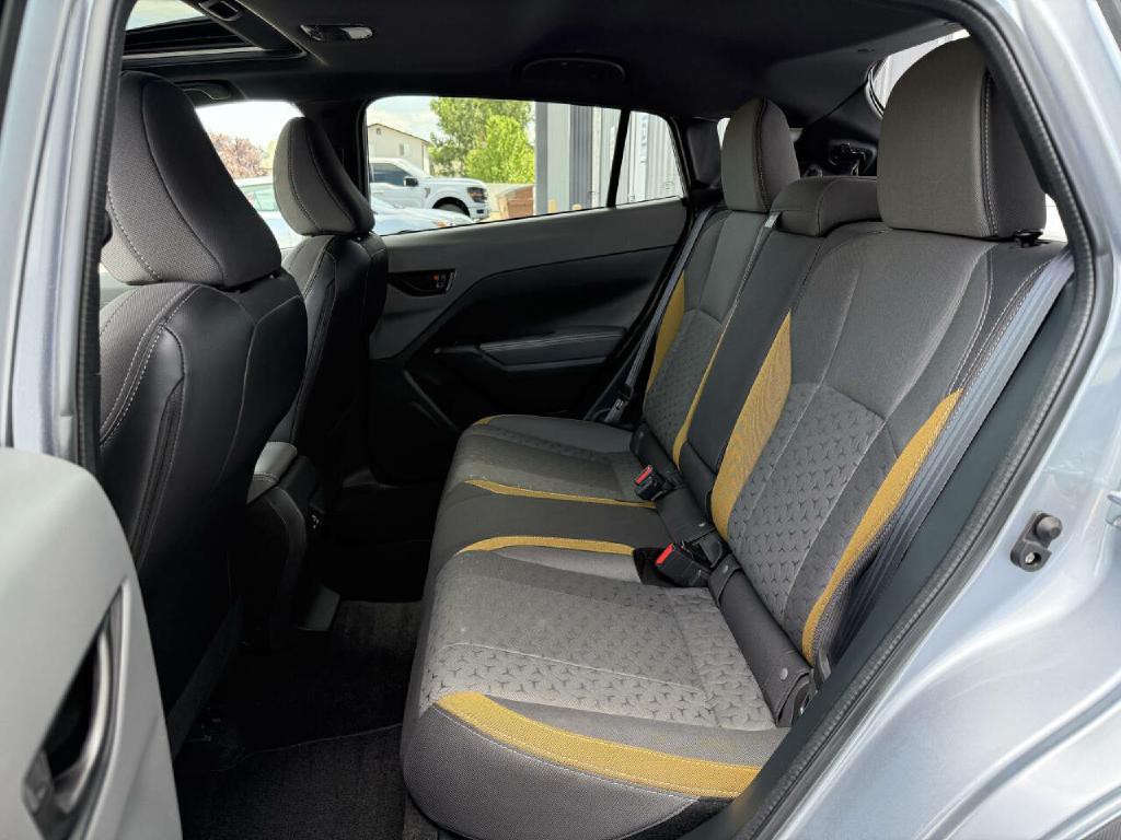 2024 Subaru Crosstrek Image 3