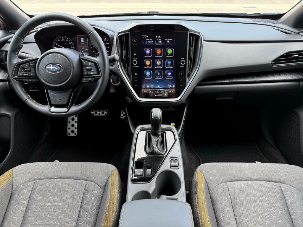 2024 Subaru Crosstrek Image 4