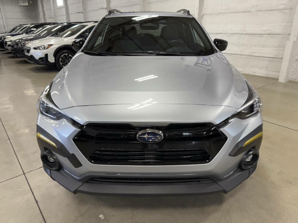 2024 Subaru Crosstrek Image 12