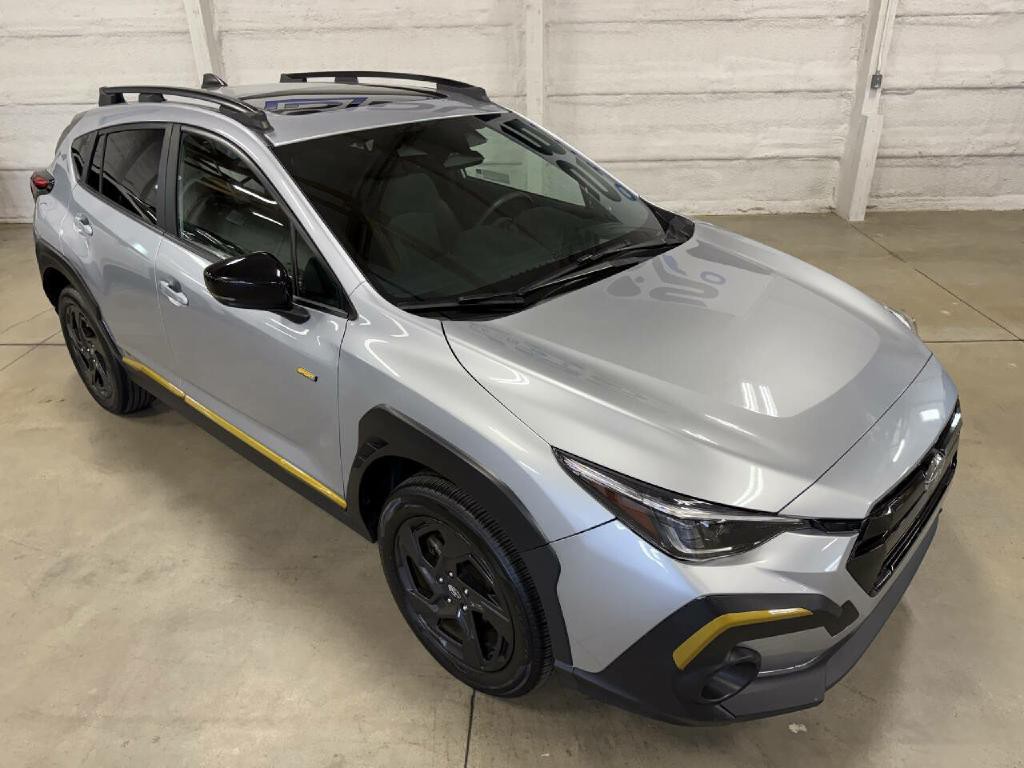 2024 Subaru Crosstrek Image 13