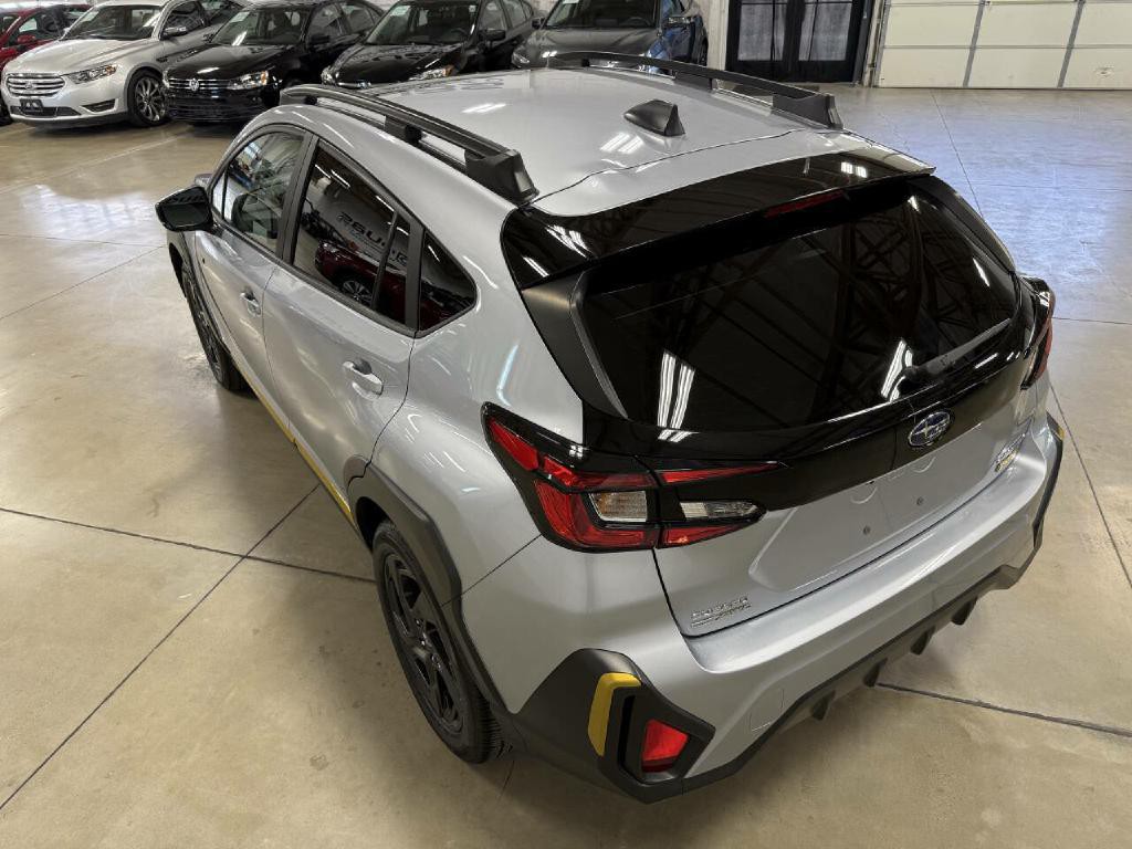 2024 Subaru Crosstrek Image 15