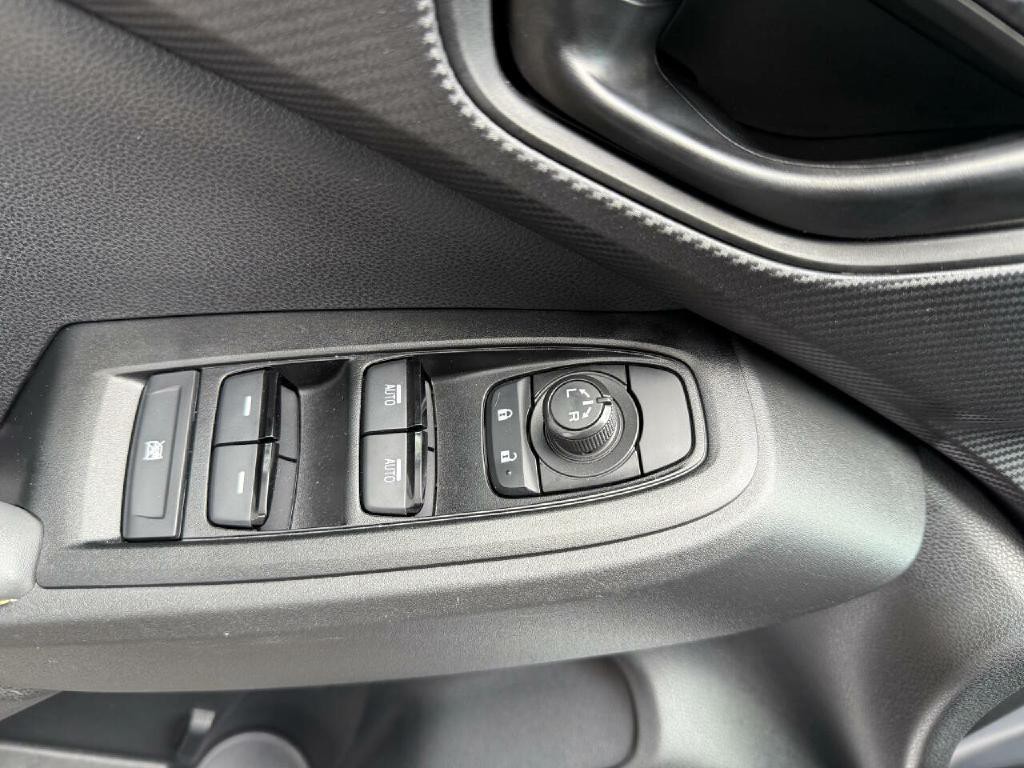 2024 Subaru Crosstrek Image 18