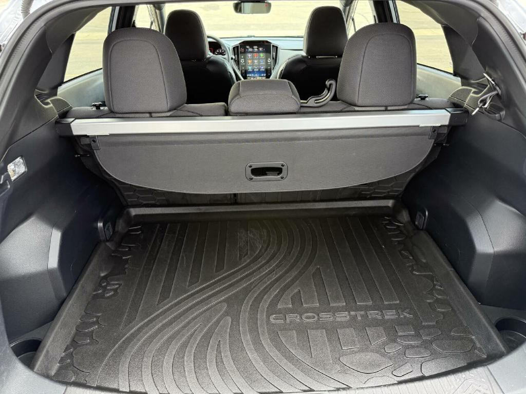 2024 Subaru Crosstrek Image 20