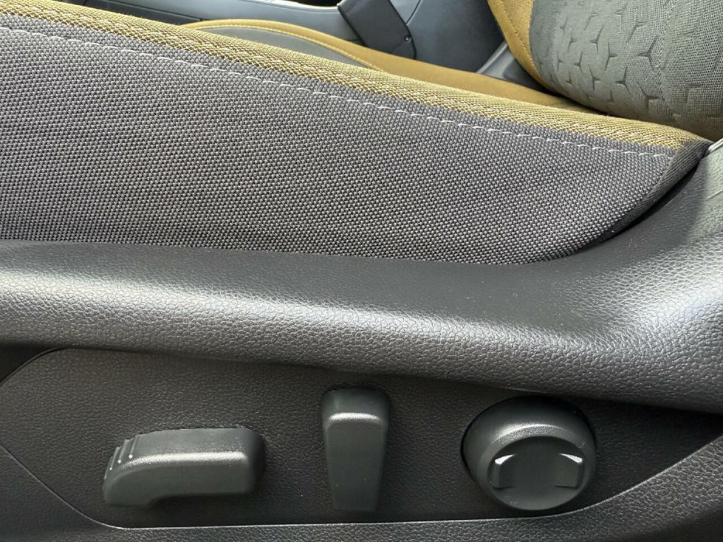 2024 Subaru Crosstrek Image 21