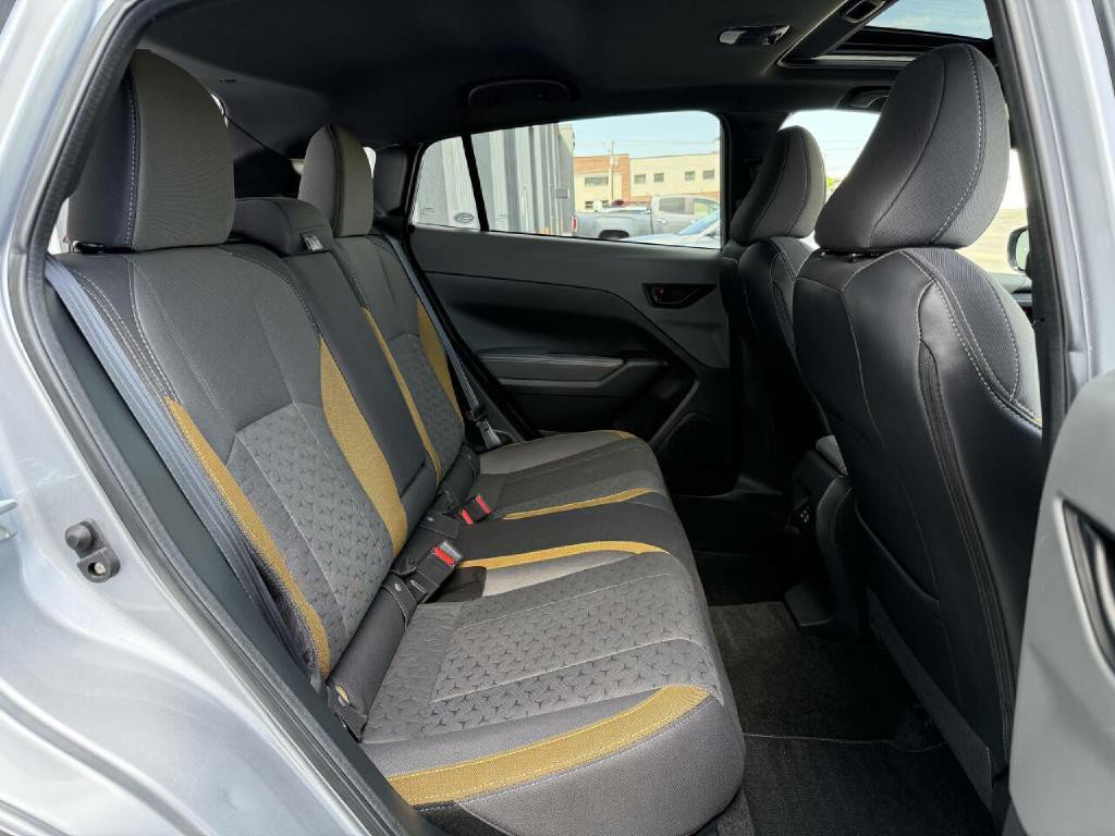 2024 Subaru Crosstrek Image 22