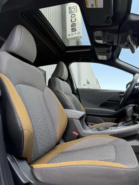 2024 Subaru Crosstrek Image 23