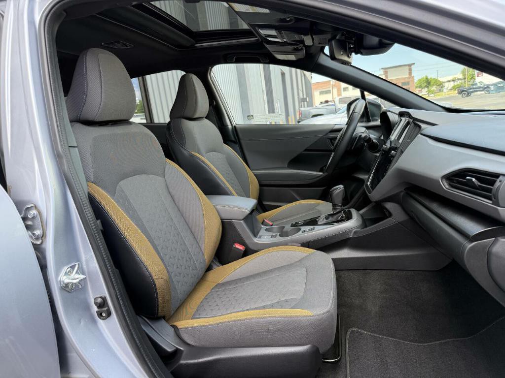 2024 Subaru Crosstrek Image 24