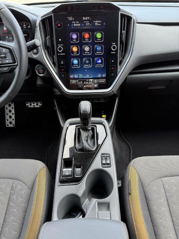 2024 Subaru Crosstrek Image 25